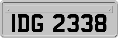 IDG2338