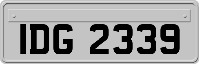 IDG2339