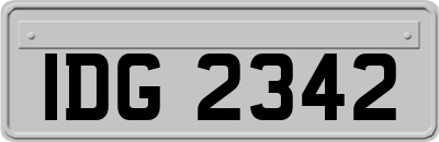 IDG2342