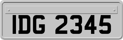 IDG2345