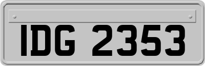 IDG2353