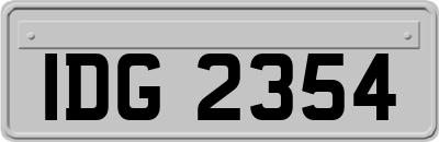 IDG2354