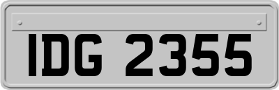 IDG2355
