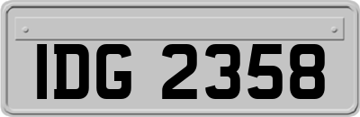IDG2358