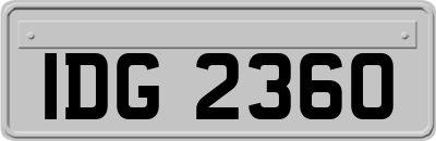 IDG2360