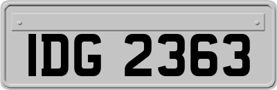 IDG2363