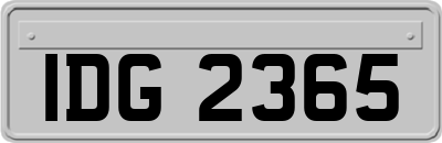 IDG2365