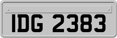 IDG2383
