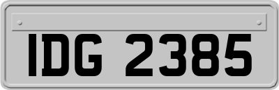 IDG2385