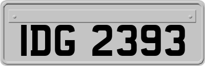 IDG2393
