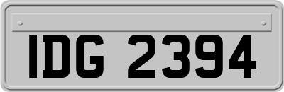 IDG2394