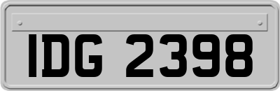 IDG2398