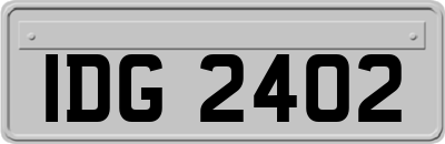 IDG2402
