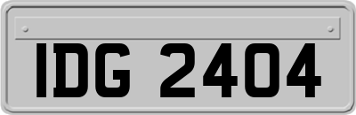 IDG2404