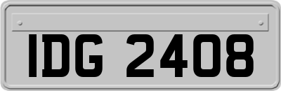 IDG2408