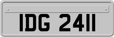 IDG2411