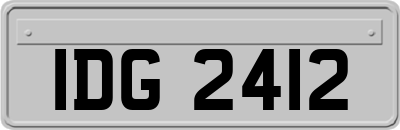 IDG2412