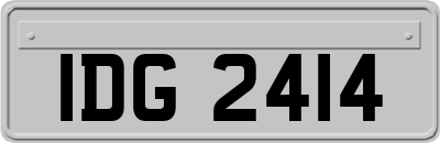 IDG2414