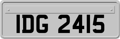 IDG2415