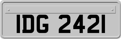 IDG2421