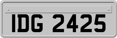 IDG2425