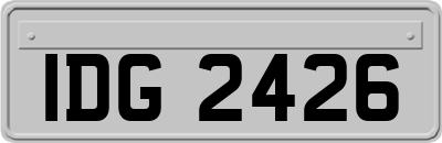 IDG2426