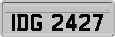 IDG2427