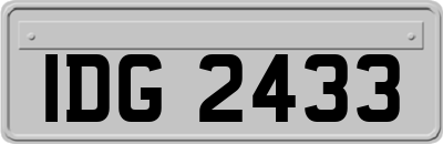 IDG2433