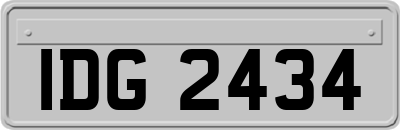 IDG2434