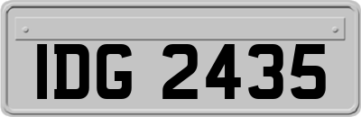 IDG2435