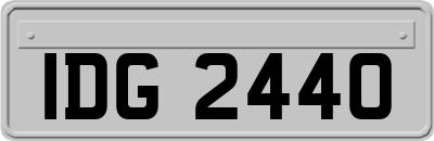 IDG2440