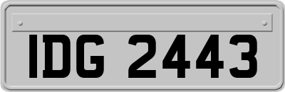 IDG2443