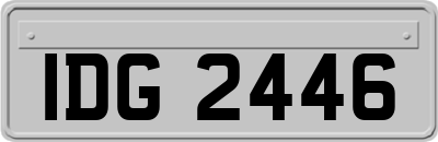IDG2446