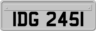 IDG2451