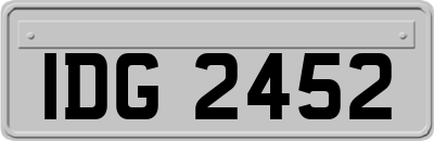 IDG2452
