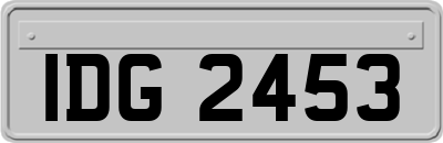 IDG2453