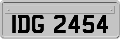 IDG2454