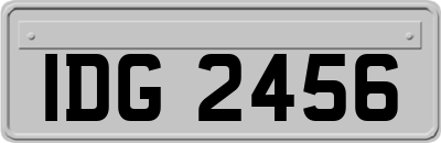 IDG2456