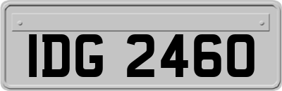 IDG2460