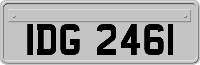 IDG2461