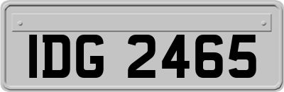 IDG2465