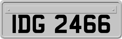 IDG2466