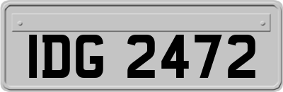 IDG2472