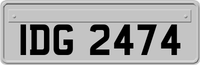 IDG2474