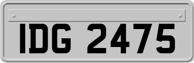 IDG2475
