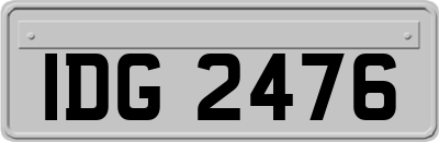 IDG2476