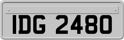 IDG2480