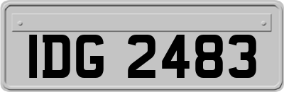 IDG2483