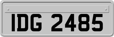 IDG2485