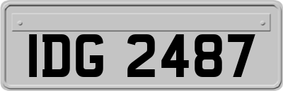 IDG2487